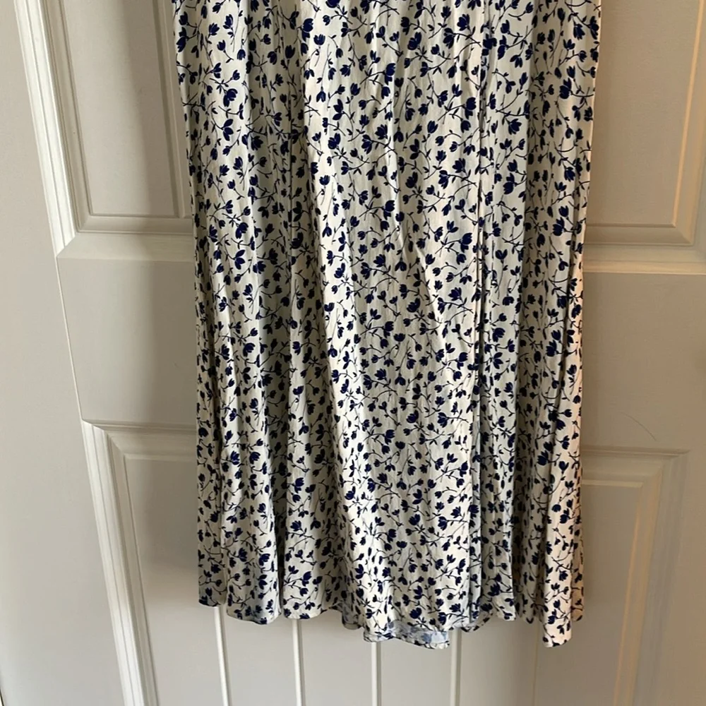 Reformation Bryson Dress - Picture 4 of 7